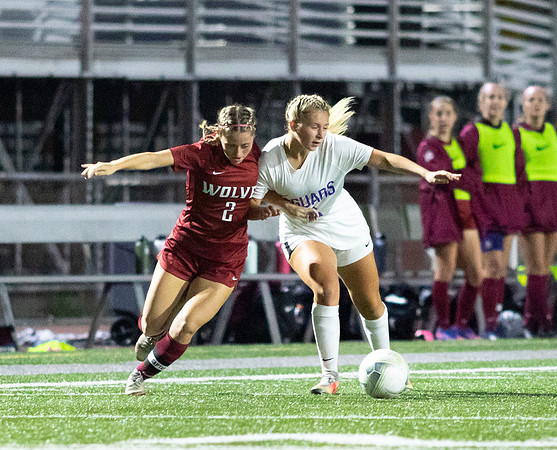 2022-09-27 # 104 - EHS v North Creek
