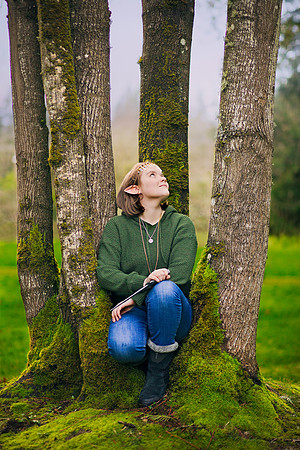 019 - Amber - Jeannine Pound Photography