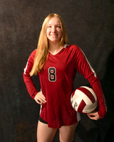 2025 Eastlake High School Volleyball
