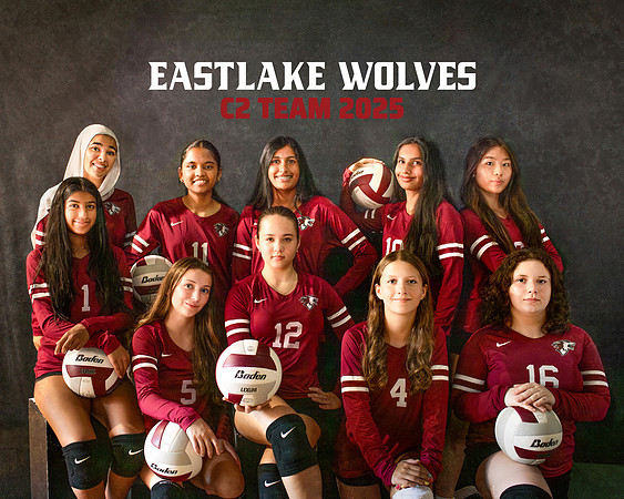 2025 EHS C2 Team - A Text