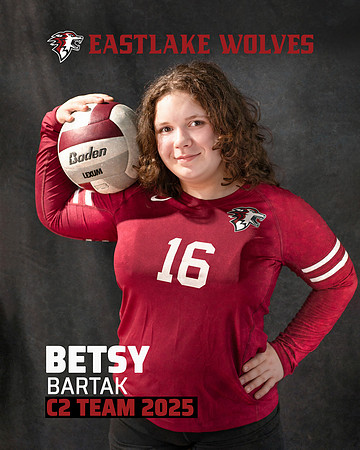 2025 EHS Bartak Betsy Text