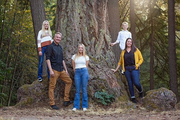 02 - Pringle Family 2022 - Jeannine Pound Photography
