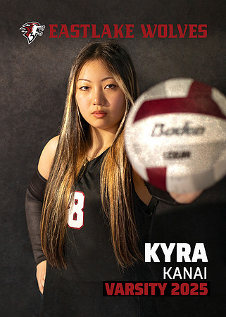 2025 EHS Kanai Kyra 1 Text