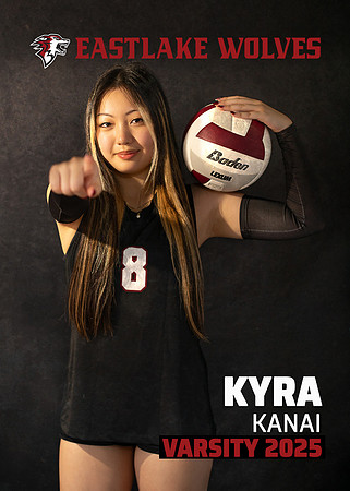 2025 EHS Kanai Kyra 2 Text