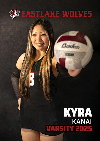 2025 EHS Kanai Kyra 3 Text