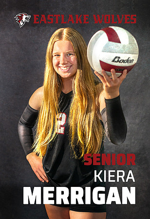 2025 EHS Merrigan Kiera Senior