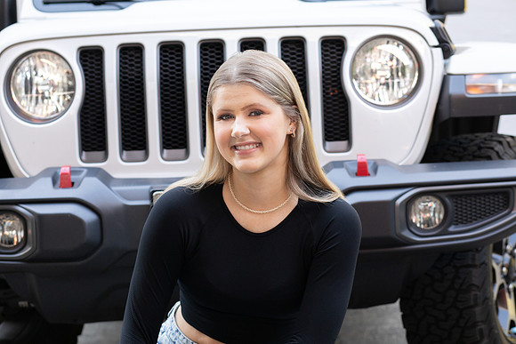 012 - Kaylee - Jeannine Pound Photography