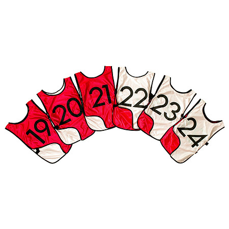 LVL10-Pinnies-red-&-white-numbers-19-to-24-square