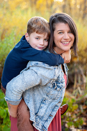 Bailey - 14 - 2025 Jeannine Pound Photography