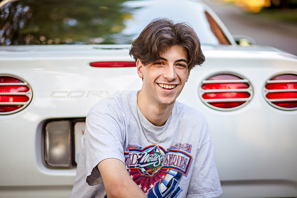065 - Michael - Jeannine Pound Photography