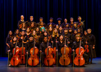 Sinfonia - Smiles