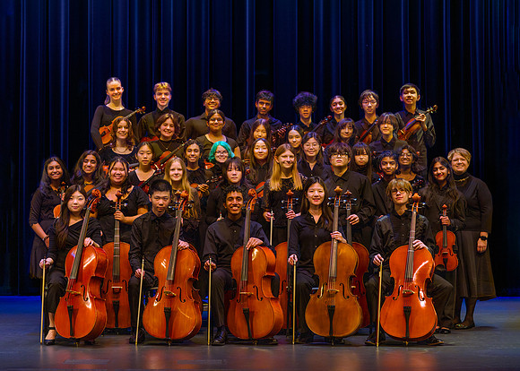 Sinfonia - Smiles