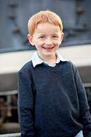 Roman Isaacson
