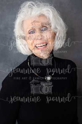 Professional Portraits Headshots with Jeannine Pound Photography