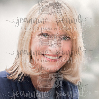 Senior Portraits with Jeannine Pound Photography in Seattle
