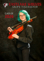 2025-26 Eastlake High School Orchestra