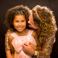 Family, Children & Newborn Portraits with Jeannine Pound Photography
