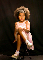Family, Children & Newborn Portraits with Jeannine Pound Photography
