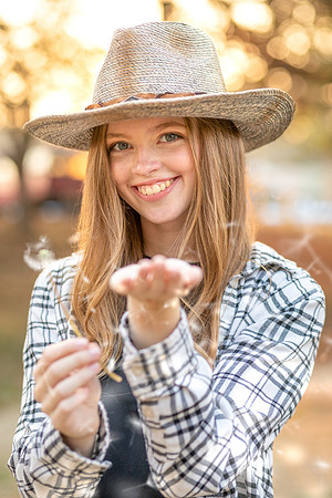 118_Joy_ Class of '23_Jeannine Pound Photography