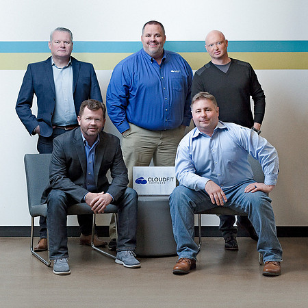 Exec Team - Online
