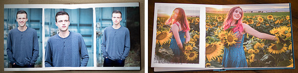Products at Jeannine Pound Photography