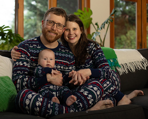 143 - Theo at 4 months - Jeannine Pound Photography