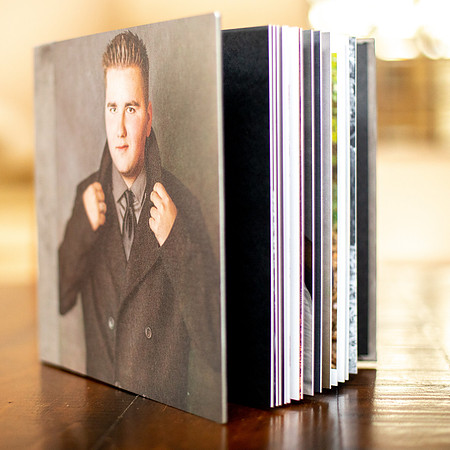 Products at Jeannine Pound Photography