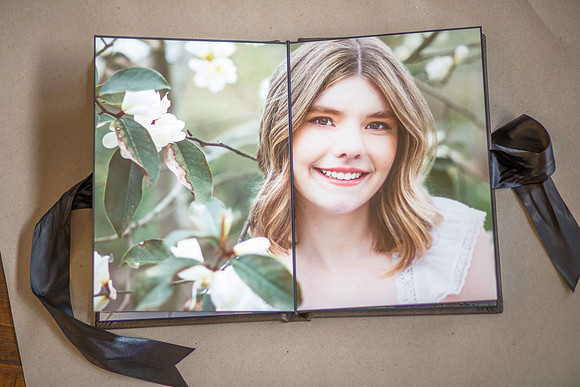 Products at Jeannine Pound Photography