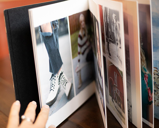 Products at Jeannine Pound Photography