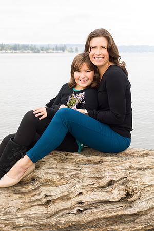 Family Portraits with Jeannine Pound Photography