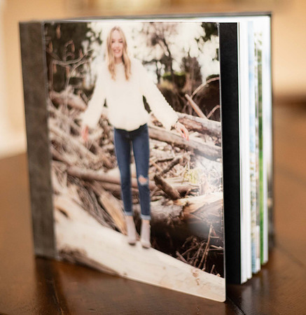 Products at Jeannine Pound Photography