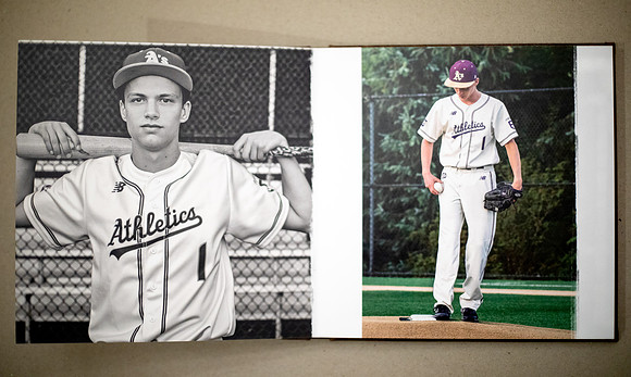 Products at Jeannine Pound Photography
