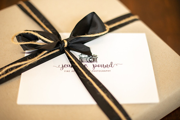 Products at Jeannine Pound Photography