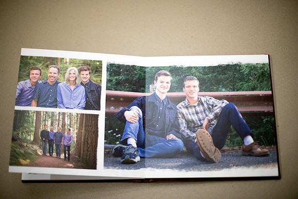 Products at Jeannine Pound Photography