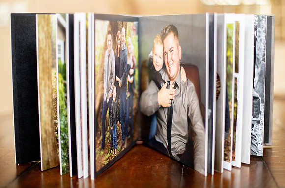 Products at Jeannine Pound Photography