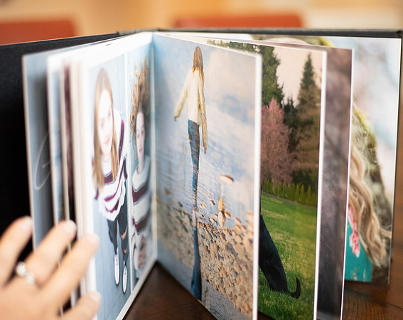 Products at Jeannine Pound Photography