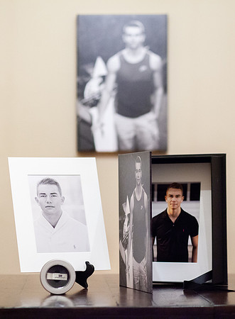 Products at Jeannine Pound Photography
