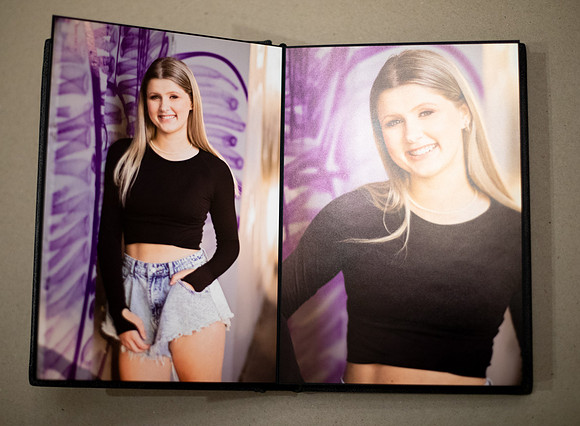 Products at Jeannine Pound Photography