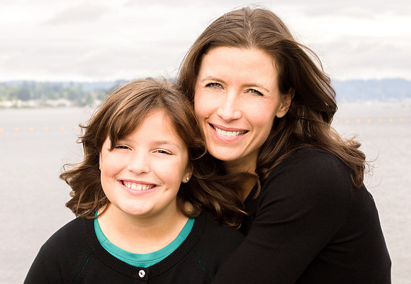 Family Portraits with Jeannine Pound Photography