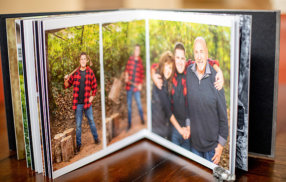 Products at Jeannine Pound Photography