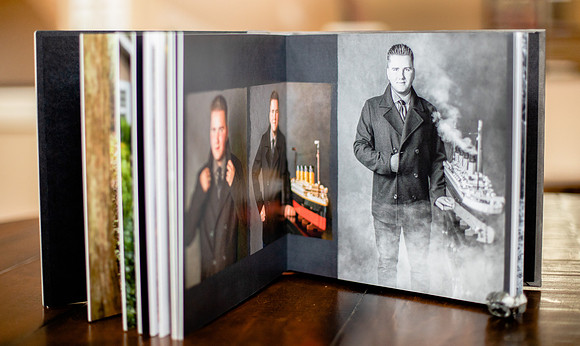 Products at Jeannine Pound Photography