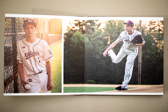 Products at Jeannine Pound Photography