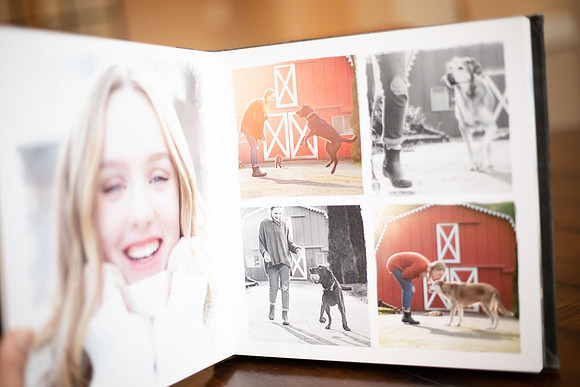 Products at Jeannine Pound Photography