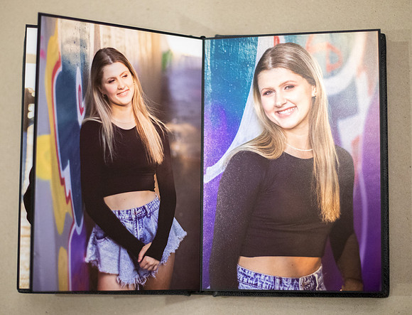 Products at Jeannine Pound Photography