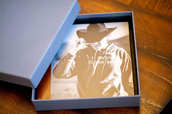 Products at Jeannine Pound Photography