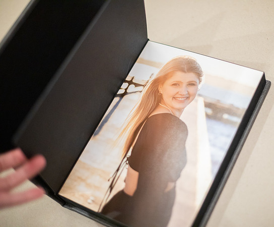 Products at Jeannine Pound Photography