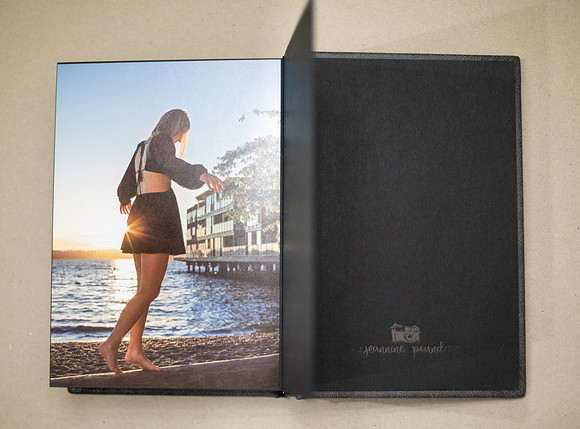 Products at Jeannine Pound Photography