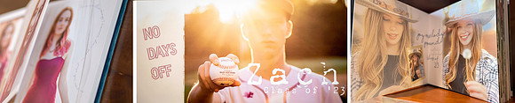 Products at Jeannine Pound Photography