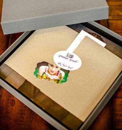 Products at Jeannine Pound Photography