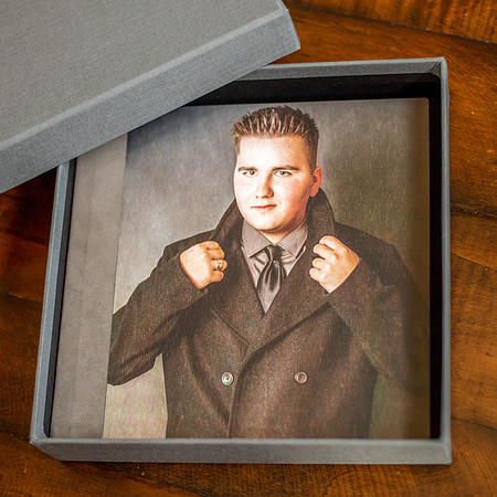 Products at Jeannine Pound Photography
